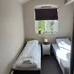 Fengselet Gjestegard