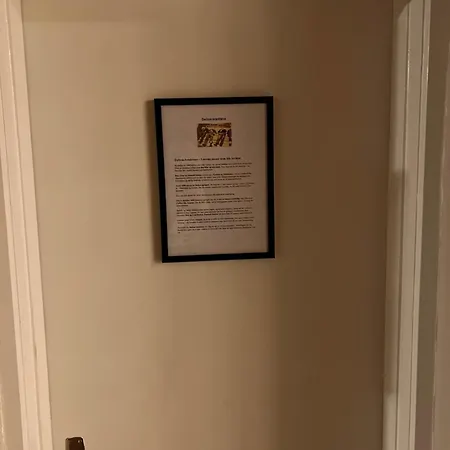 Fengselet Gjestegard Капсульный отель Leira (Innlandet)