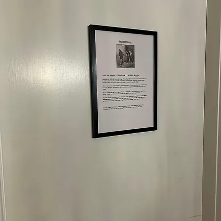 Капсульный отель Fengselet Gjestegard Leira (Innlandet)