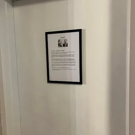 Fengselet Gjestegard