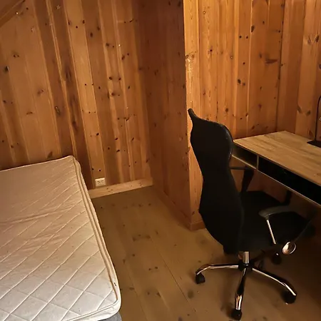 Fengselet Gjestegard Leira (Innlandet)