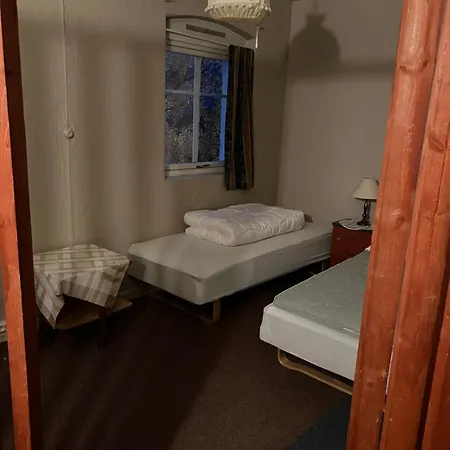 Fengselet Gjestegard Leira (Innlandet)