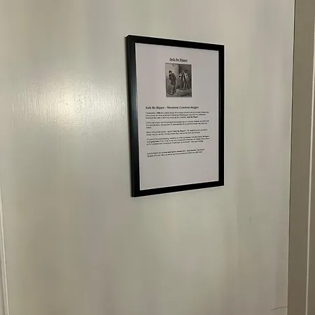 Капсульный отель Fengselet Gjestegard Leira (Innlandet)