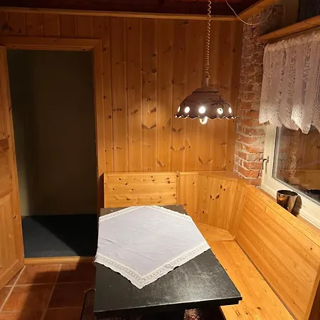 Fengselet Gjestegard Капсульный отель