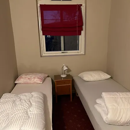 Fengselet Gjestegard Leira (Innlandet)