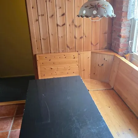 Kapselhotell Fengselet Gjestegard *