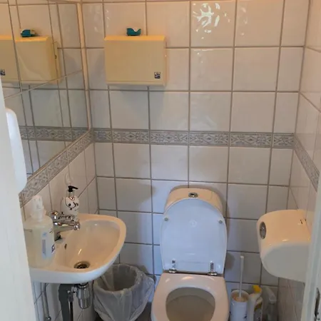 Fengselet Gjestegard *