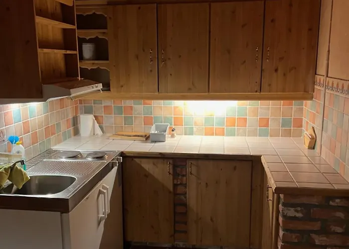 Kapselhotel Fengselet Gjestegard *