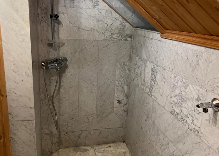 Kapselhotel Fengselet Gjestegard