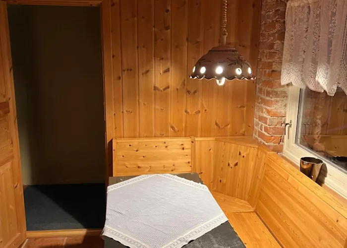 Fengselet Gjestegard Kapselhotel