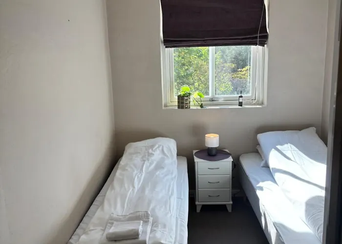 Fengselet Gjestegard