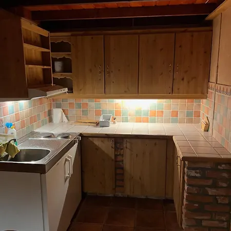 Hotel Cápsula Fengselet Gjestegard *