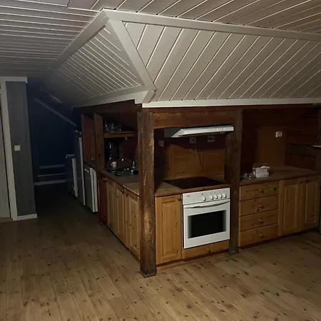 Fengselet Gjestegard *