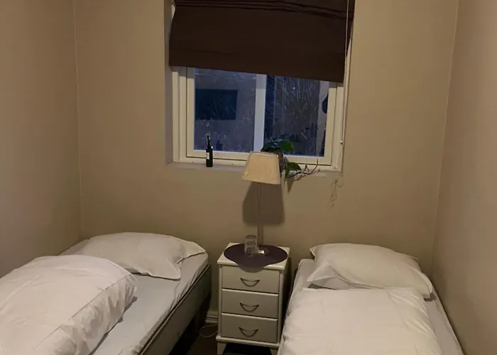 Fengselet Gjestegard *