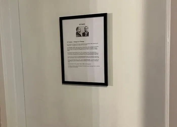 Fengselet Gjestegard