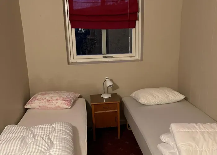 Fengselet Gjestegard Leira (Innlandet)